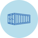 Container icon